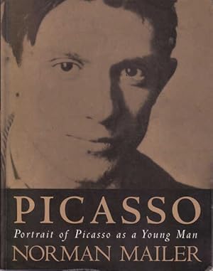 Seller image for Portrait of Picasso as a Young Man: An Interpretive Biography for sale by Goulds Book Arcade, Sydney