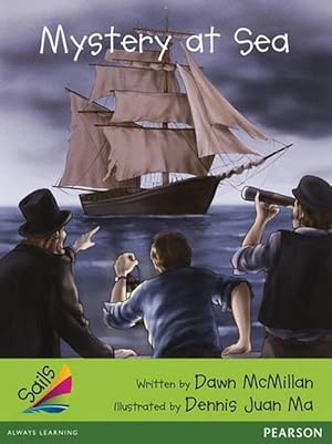 Seller image for Sails Advanced Fluency Emerald (Paperback) for sale by Grand Eagle Retail