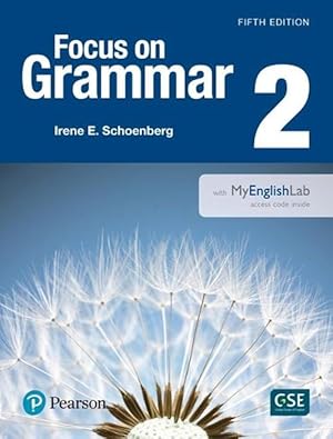 Seller image for Focus on Grammar 2 Student Book with MyEnglishLab (Paperback) for sale by Grand Eagle Retail