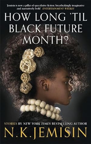 Bild des Verkufers fr How Long 'til Black Future Month? zum Verkauf von BuchWeltWeit Ludwig Meier e.K.
