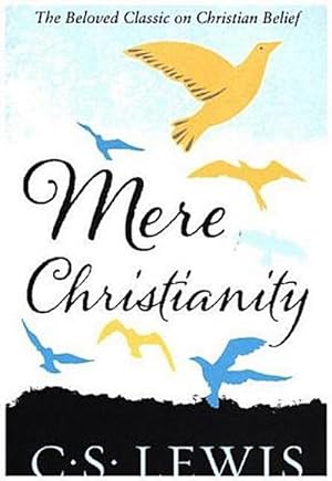 Seller image for Mere Christianity for sale by BuchWeltWeit Ludwig Meier e.K.
