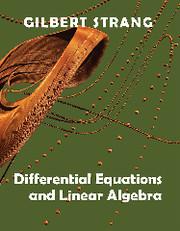 Bild des Verkufers fr Differential Equations and Linear Algebra zum Verkauf von moluna