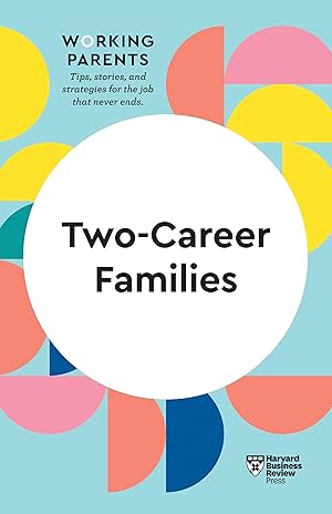Seller image for Two-Career Families (HBR Working Parents Series) for sale by moluna