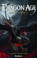Image du vendeur pour Dragon Age, Last Flight mis en vente par moluna