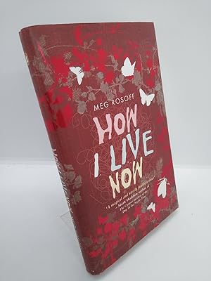 How I Live Now (Signed by Author)