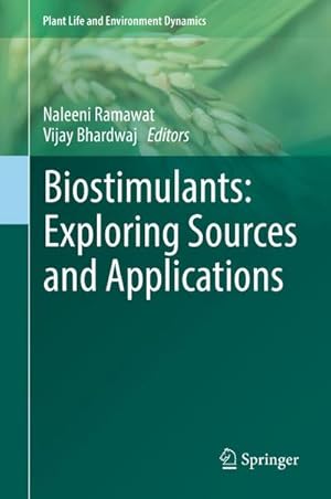 Seller image for Biostimulants: Exploring Sources and Applications for sale by AHA-BUCH GmbH