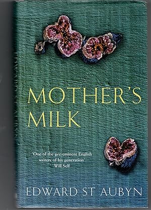 Seller image for Mother's Milk for sale by Frabjoy Books