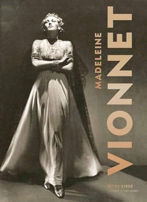 Seller image for Madeleine Vionnet for sale by Pieuler Store