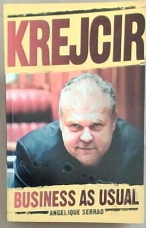 Seller image for KREJCIR: Business as Usual for sale by Chapter 1