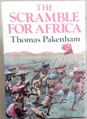 Seller image for The Scramble For Africa, 1876-1912 for sale by Chapter 1