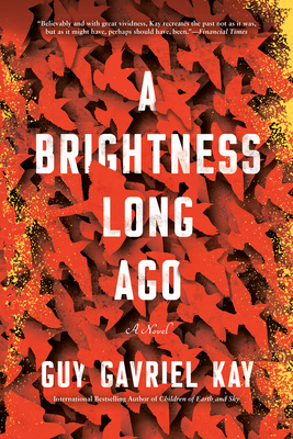Seller image for A Brightness Long Ago (Paperback or Softback) for sale by BargainBookStores