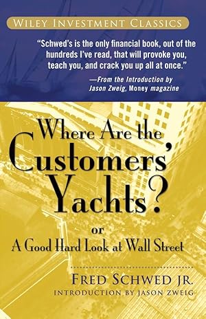 Imagen del vendedor de Where Are the Customers\ Yachts? a la venta por moluna