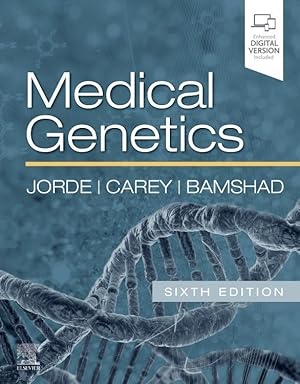 Immagine del venditore per Medical Genetics venduto da moluna