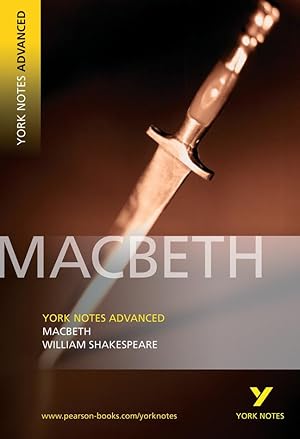 Image du vendeur pour Macbeth. Interpretationshilfe mis en vente par moluna