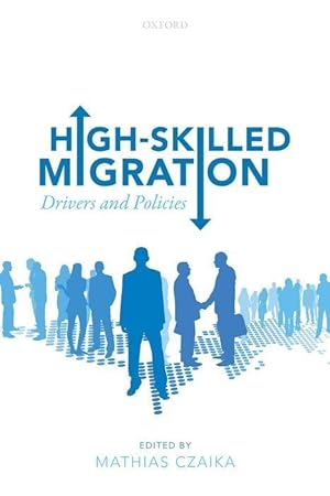 Imagen del vendedor de High-Skilled Migration a la venta por moluna