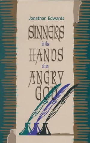 Seller image for Sinners in the Hands of an Angry God for sale by GreatBookPrices