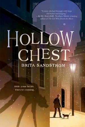 Seller image for Hollow Chest for sale by GreatBookPrices