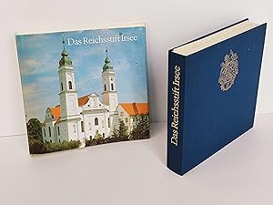 Das Reichsstift Irsee : Vom Benediktinerkloster zum Bildungszentrum. Beiträge zu Geschichte, Kuns...