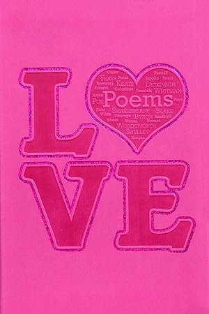 Bild des Verkufers fr Love Poems zum Verkauf von moluna