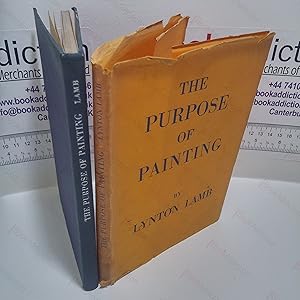 The Purpose of Painting