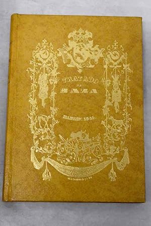 Seller image for Tratado de caza for sale by Alcan Libros