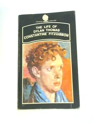 Bild des Verkufers fr The Life of Dylan Thomas zum Verkauf von World of Rare Books