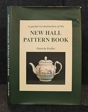 A Partial Reconstruction of the New Hall Pattern Book