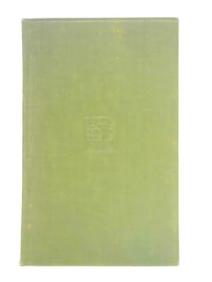 Seller image for The Poems of Alfred, Lord Tennyson Volume 2 1857-1869 for sale by World of Rare Books