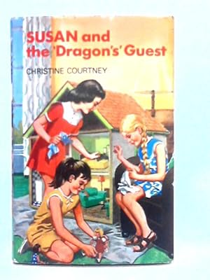 Image du vendeur pour Susan and the Dragon's Guest mis en vente par World of Rare Books