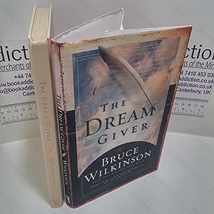 Seller image for The Dream Giver for sale by BookAddiction (ibooknet member)