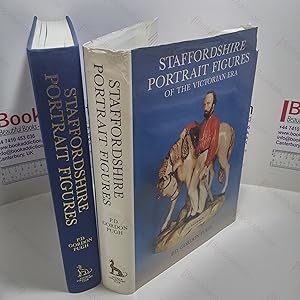 Staffordshire Portrait Figures and Allied Subjects of the Victorian Era including the Definitive ...