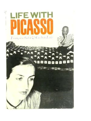 Seller image for Life with Picasso for sale by World of Rare Books