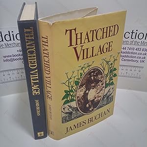 Seller image for Thatched Village for sale by BookAddiction (ibooknet member)