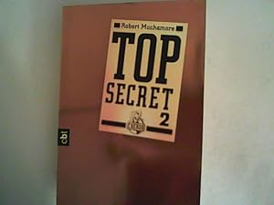 Seller image for Top Secret 2 - Heie Ware for sale by ANTIQUARIAT FRDEBUCH Inh.Michael Simon