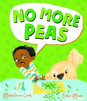 Seller image for No More Peas for sale by WeBuyBooks