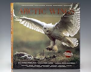 Imagen del vendedor de Arctic Wings: Birds of the Arctic National Wildlife Refuge. a la venta por Raptis Rare Books