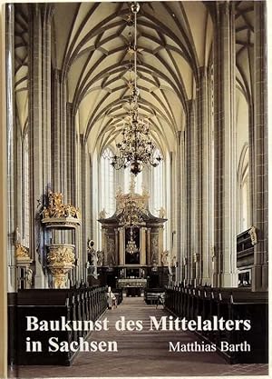 Baukunst des Mittelalters in Sachsen;