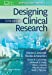 Immagine del venditore per Designing Clinical Research [Soft Cover ] venduto da booksXpress
