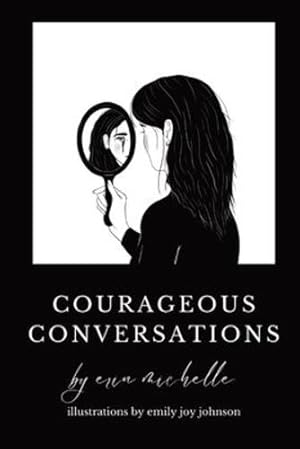 Imagen del vendedor de Courageous Conversations by Murray, Erin Michelle [Paperback ] a la venta por booksXpress