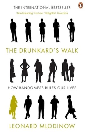 Seller image for The Drunkard's Walk for sale by Rheinberg-Buch Andreas Meier eK