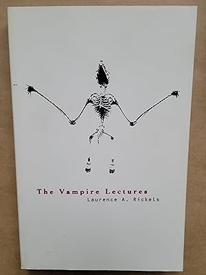 The Vampire Lectures