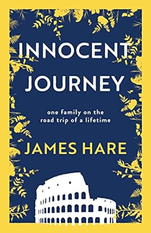 Seller image for Innocent Journey [Soft Cover ] for sale by booksXpress