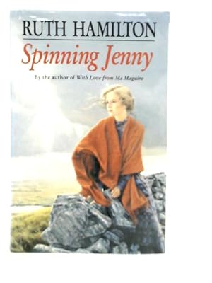 Seller image for Spinning Jenny for sale by World of Rare Books