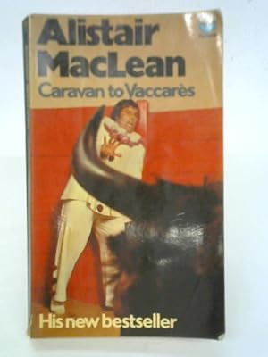 Seller image for Caravan to Vaccares for sale by World of Rare Books