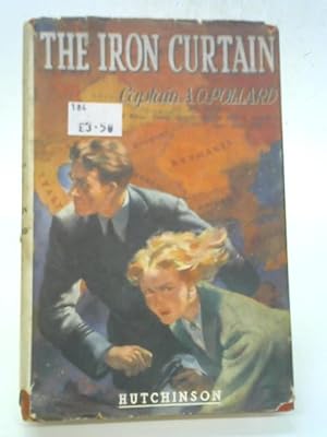 Imagen del vendedor de The Iron Curtain a la venta por World of Rare Books