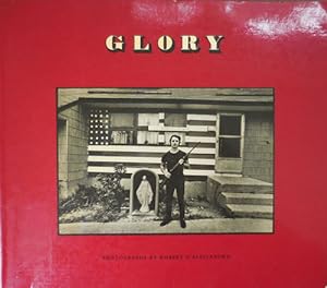 Seller image for Glory for sale by Derringer Books, Member ABAA