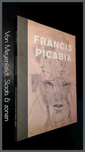Francis Picabia - Drawings 1902 - 1950