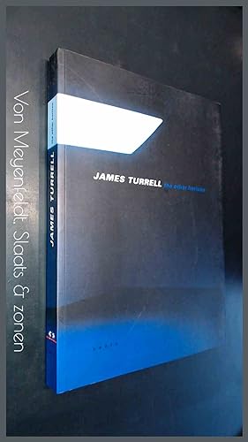 James Turrell - The other horizon