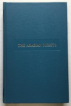 Seller image for The Arabian Nights. Tales From the Thousand and One Nights. for sale by Monkey House Books