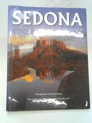 Seller image for Sedona for sale by World of Rare Books